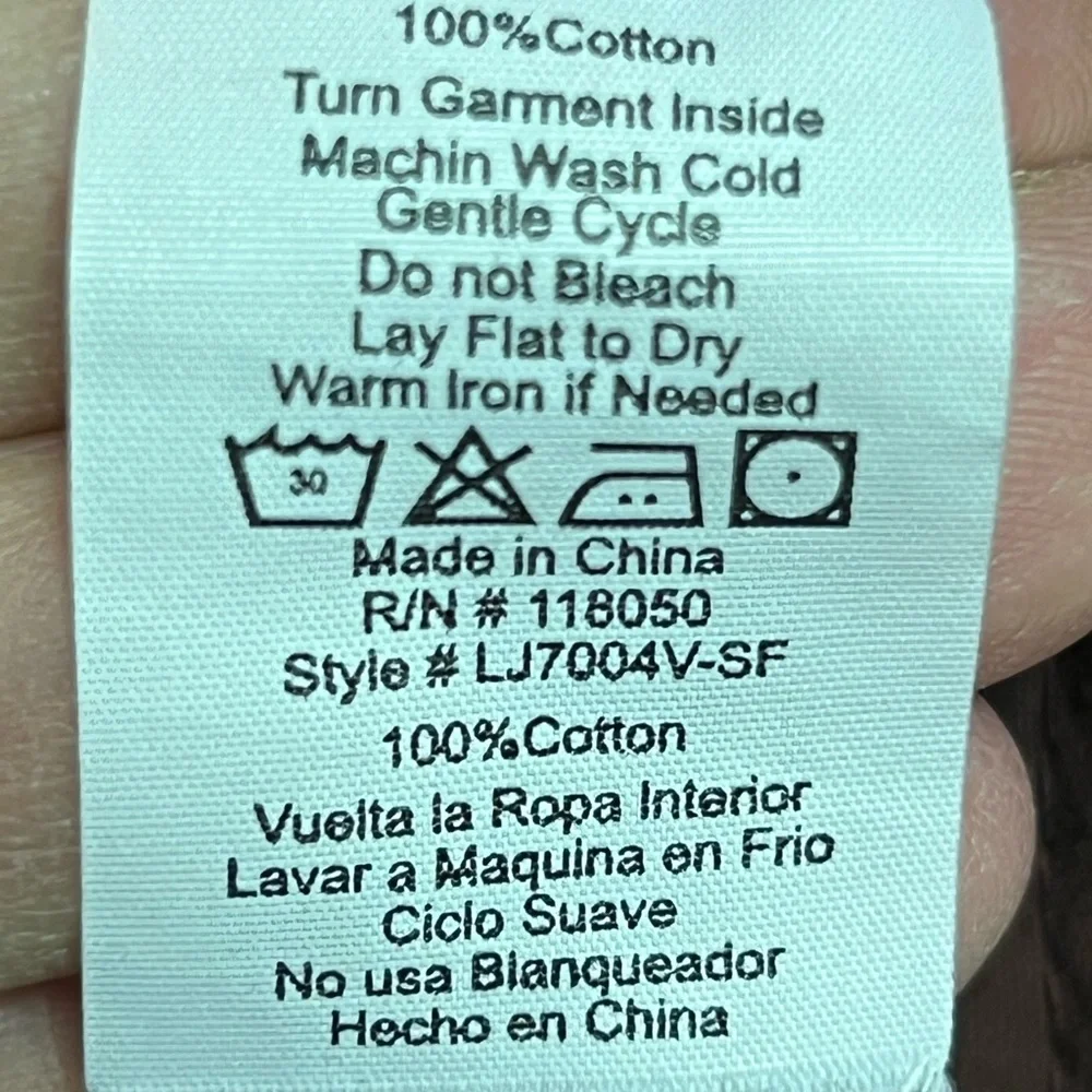 Laju Los Angeles hooded utility vest drawstring waist wine women’s Medium - Picture 7 of 7